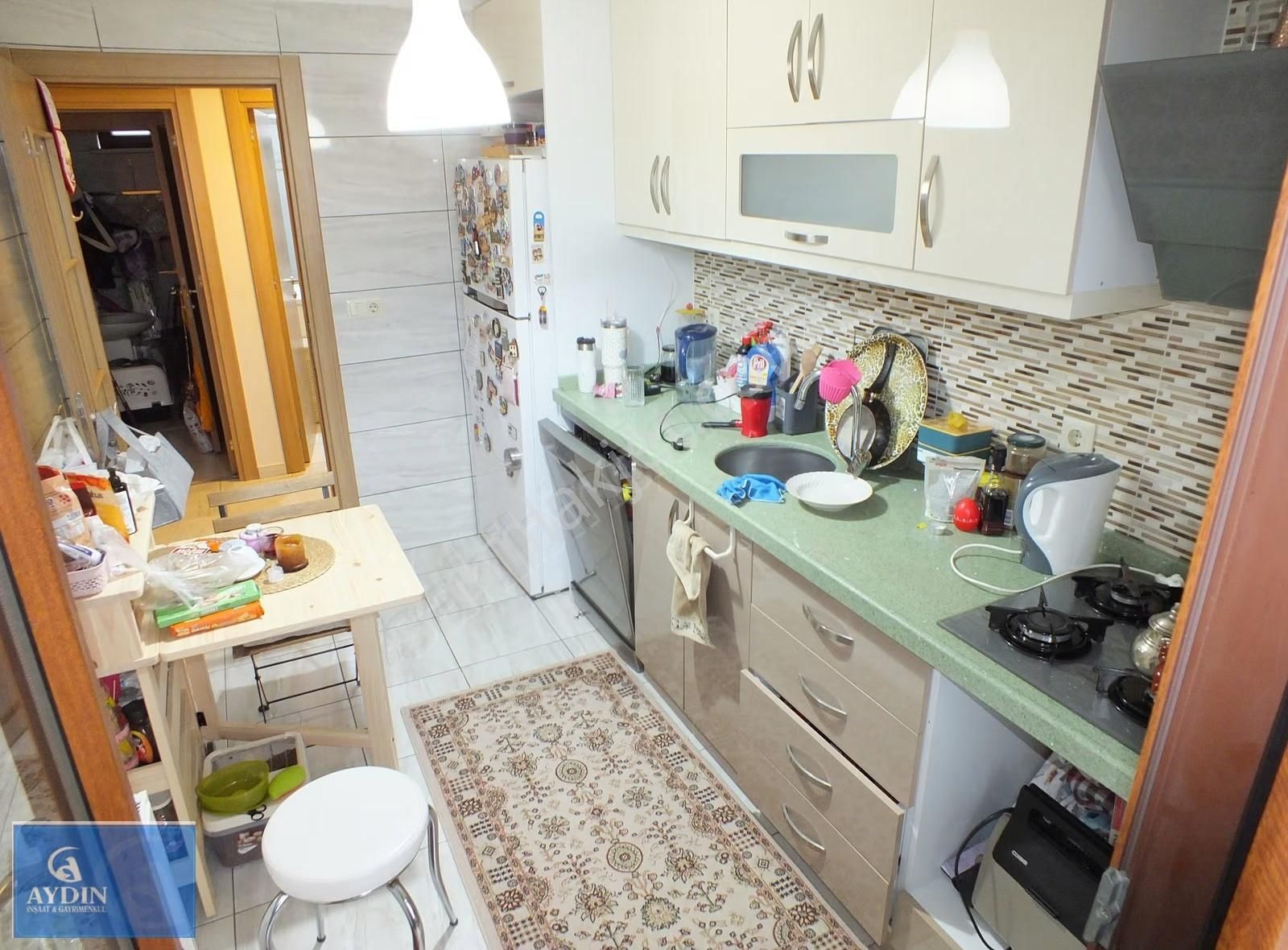 Acill!iskanlı Pendik Yenimah. Şehit Fethi Cad. 2+1 Satılık 85m2 - Görsel 29