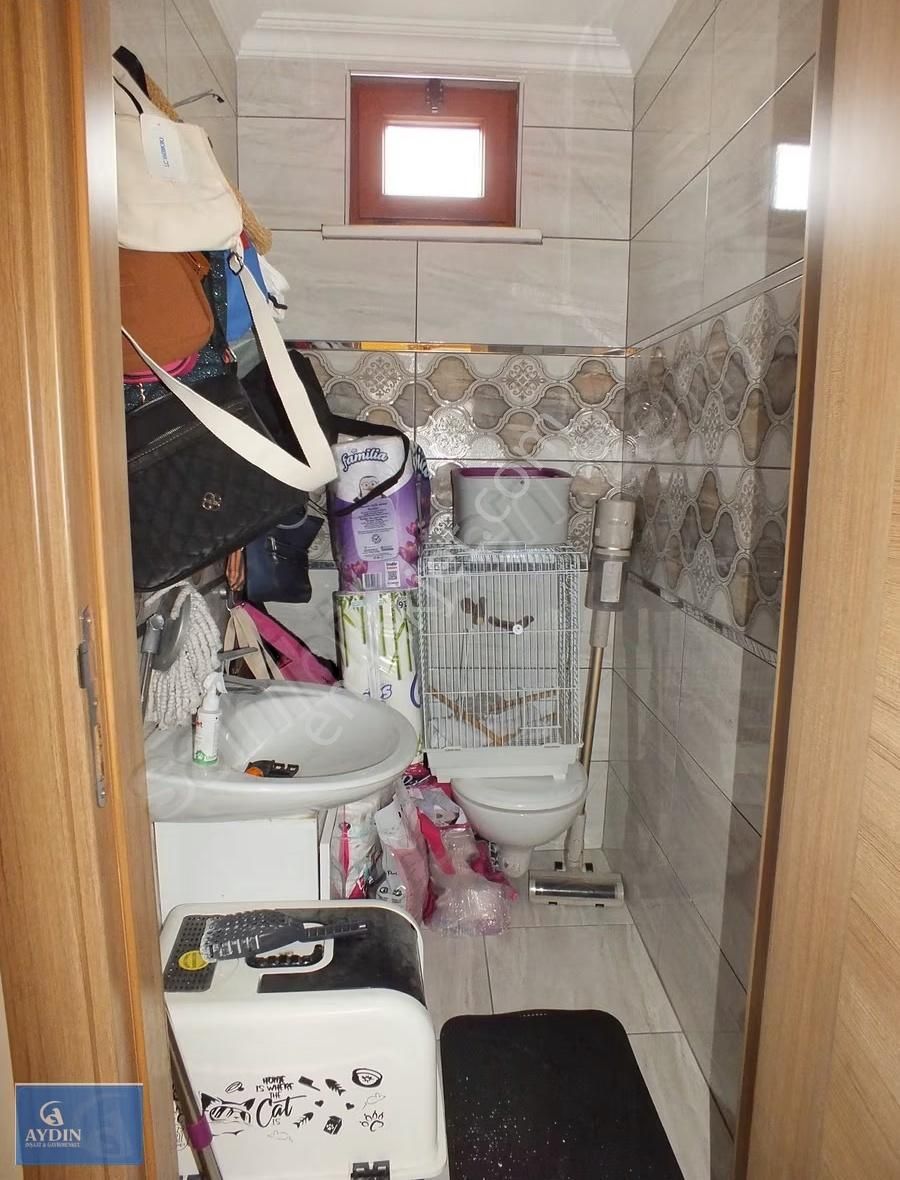 Acill!iskanlı Pendik Yenimah. Şehit Fethi Cad. 2+1 Satılık 85m2 - Görsel 21