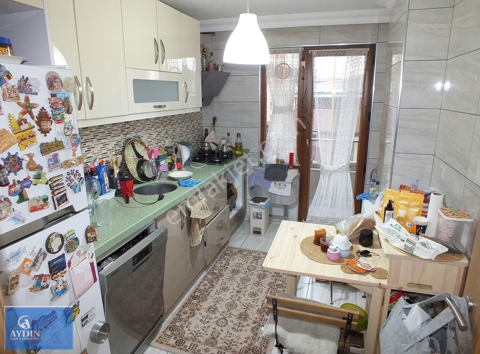 Acill!iskanlı Pendik Yenimah. Şehit Fethi Cad. 2+1 Satılık 85m2 - Görsel 4