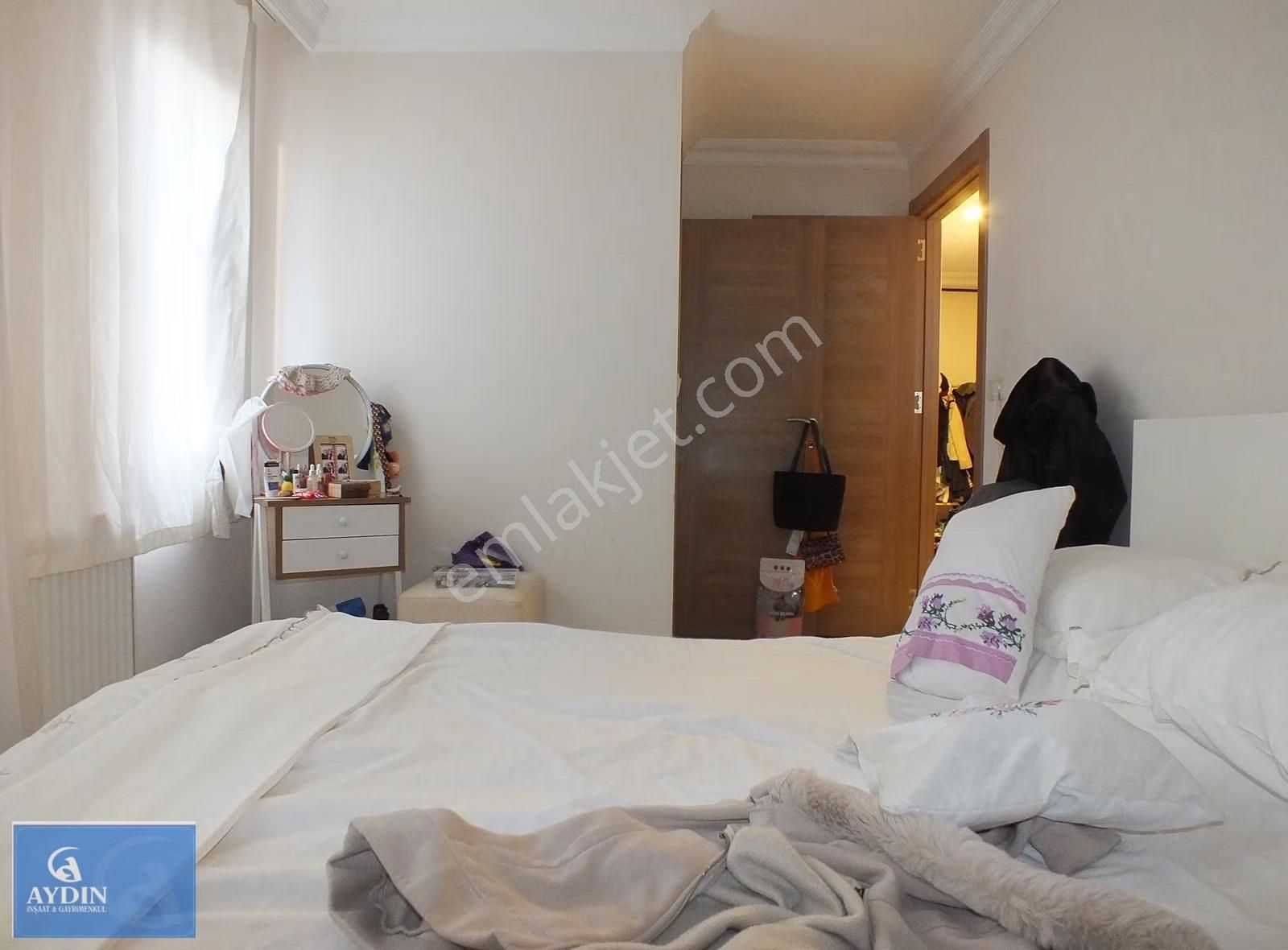 Acill!iskanlı Pendik Yenimah. Şehit Fethi Cad. 2+1 Satılık 85m2 - Görsel 8