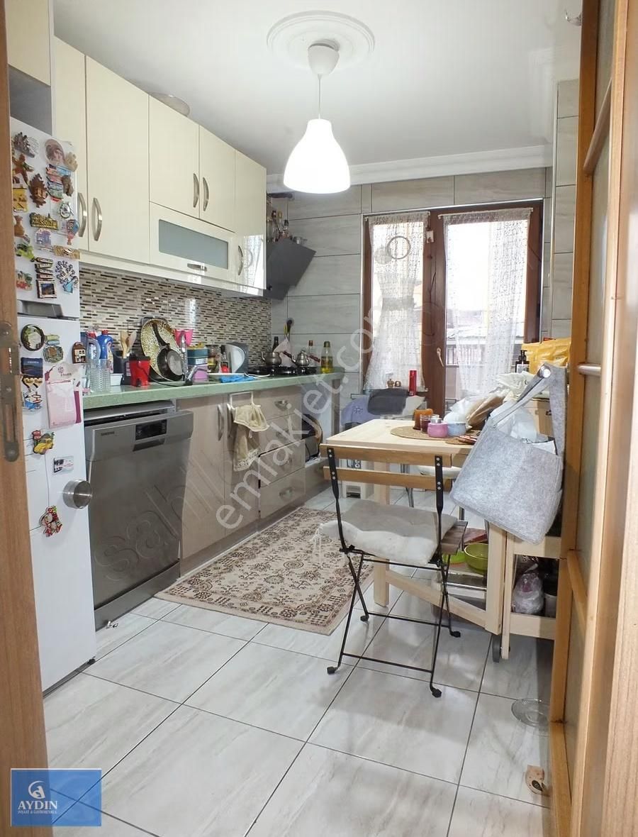 Acill!iskanlı Pendik Yenimah. Şehit Fethi Cad. 2+1 Satılık 85m2 - Görsel 13