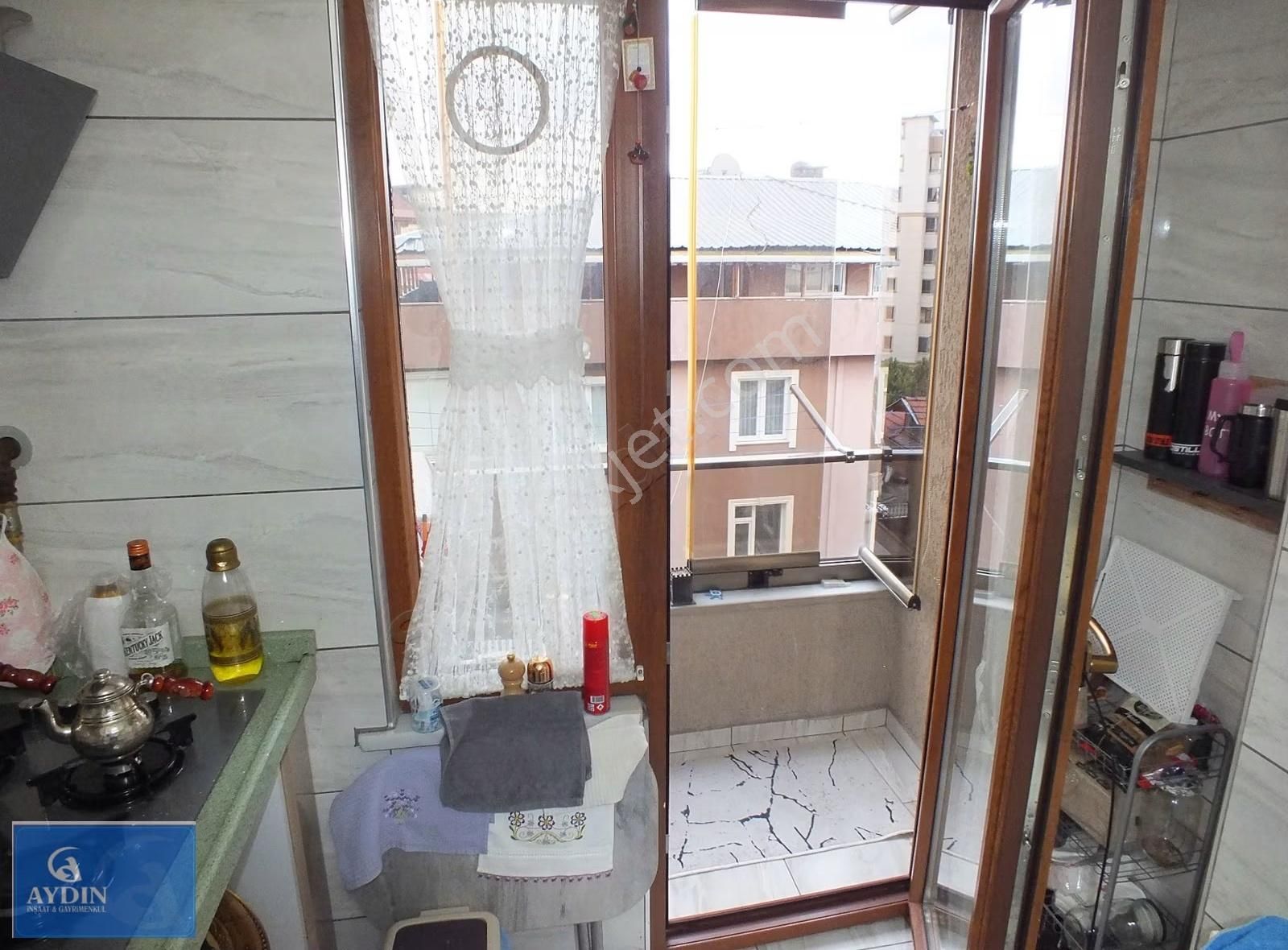Acill!iskanlı Pendik Yenimah. Şehit Fethi Cad. 2+1 Satılık 85m2 - Görsel 15