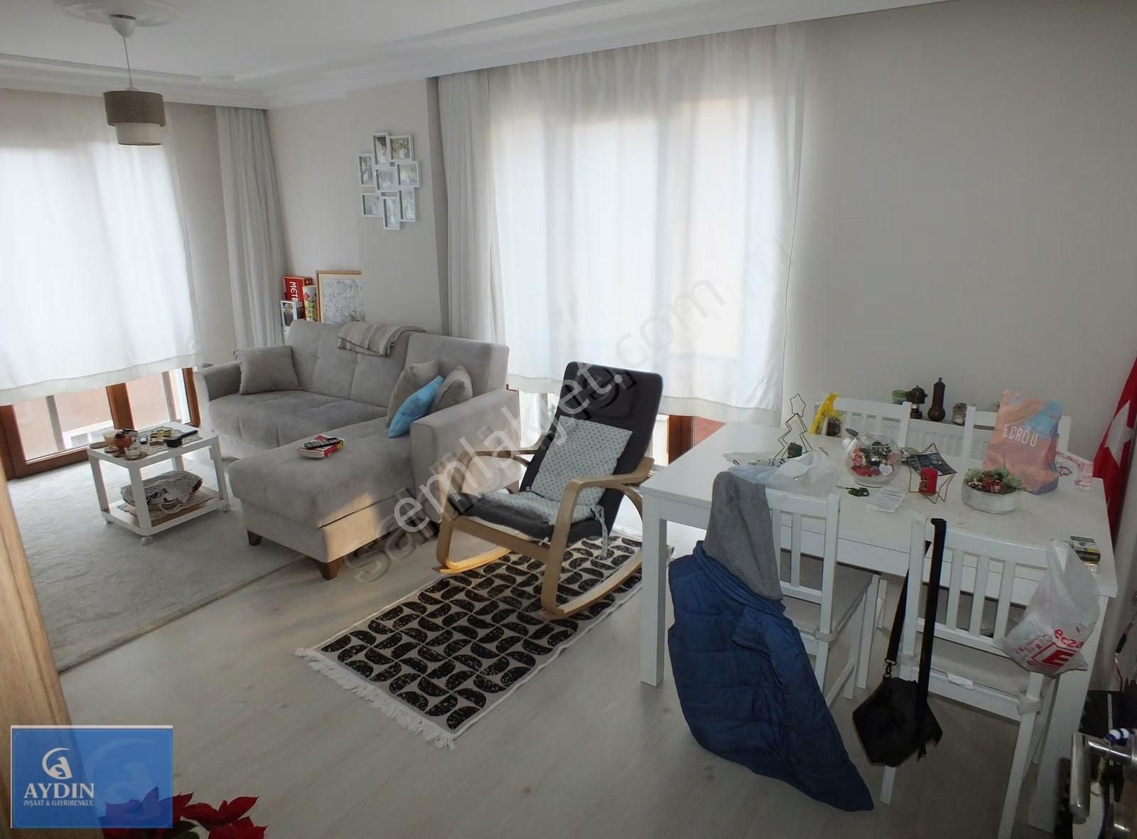 Acill!iskanlı Pendik Yenimah. Şehit Fethi Cad. 2+1 Satılık 85m2 - Görsel 14
