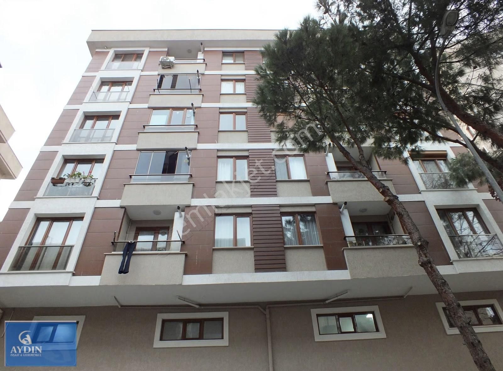 Acill!iskanlı Pendik Yenimah. Şehit Fethi Cad. 2+1 Satılık 85m2 - Görsel 27