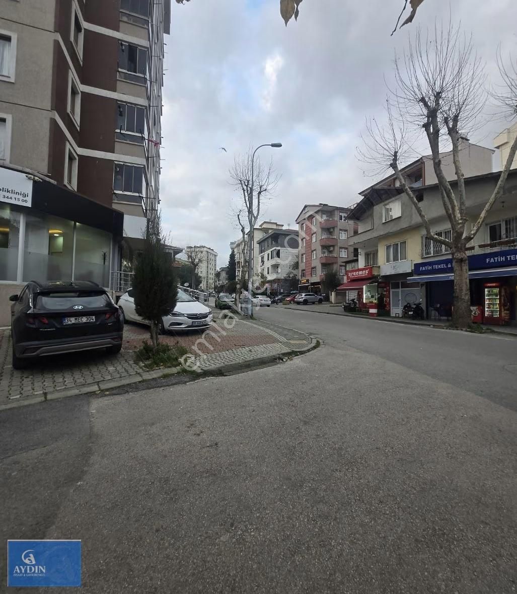 Acill!iskanlı Pendik Yenimah. Şehit Fethi Cad. 2+1 Satılık 85m2 - Görsel 24