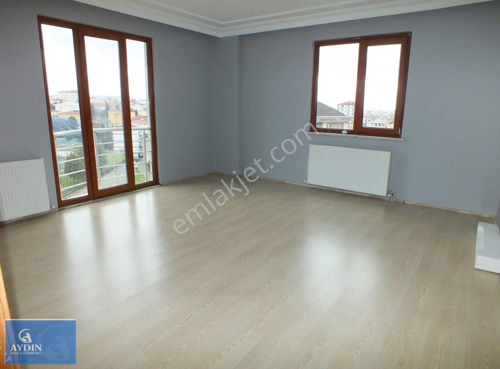 Aydın Gayrimenkulden 2+1 Kiralık 100m2 Asansörlü Balkonlu Daire - Görsel 6