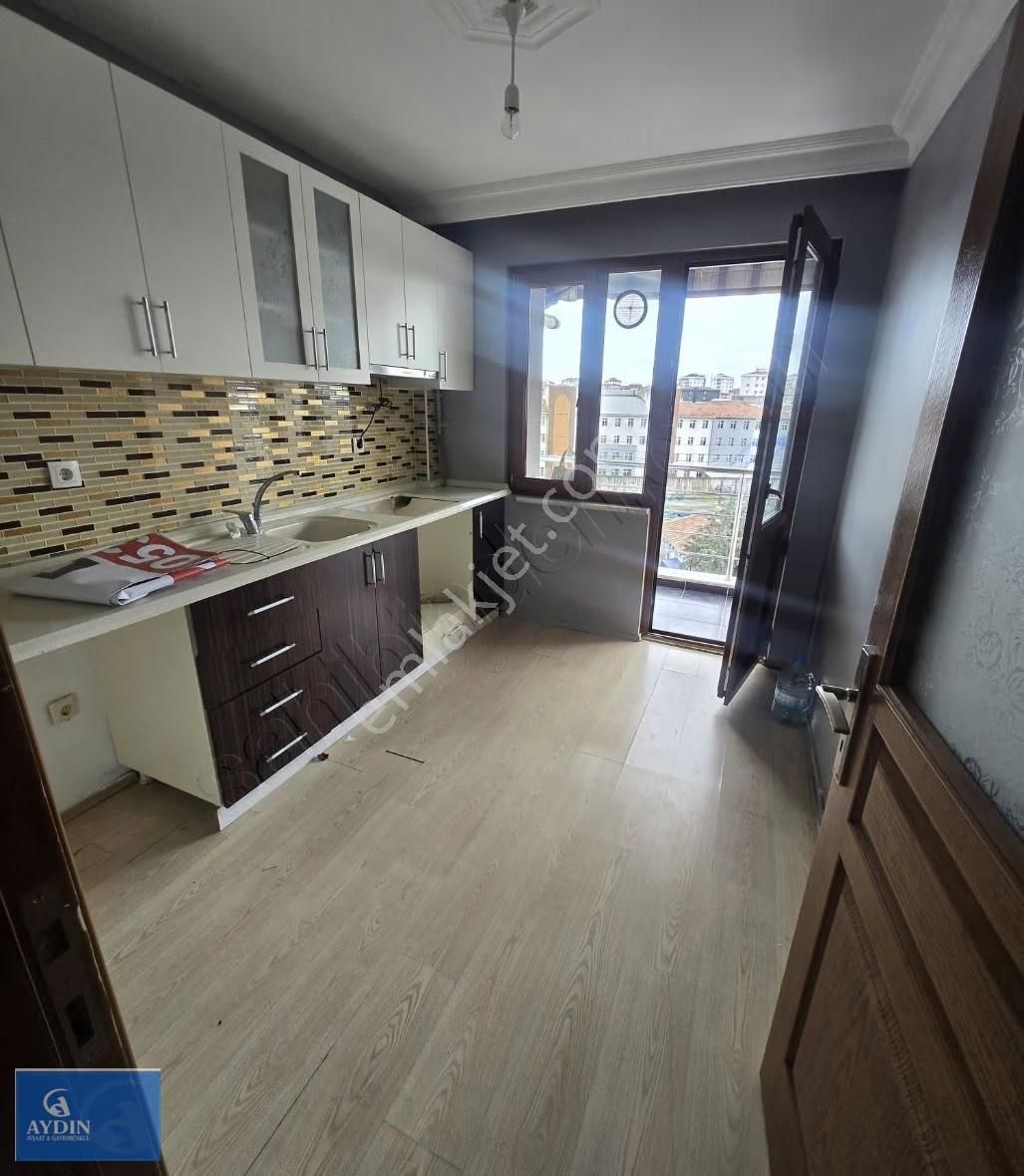 Aydın Gayrimenkulden 2+1 Kiralık 100m2 Asansörlü Balkonlu Daire - Görsel 23