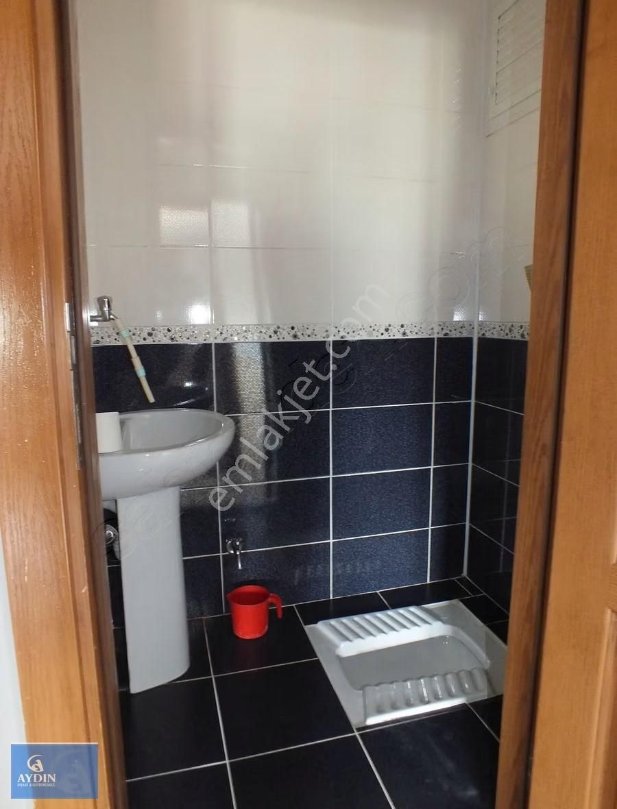 Aydın Gayrimenkulden 2+1 Kiralık 100m2 Asansörlü Balkonlu Daire - Görsel 22