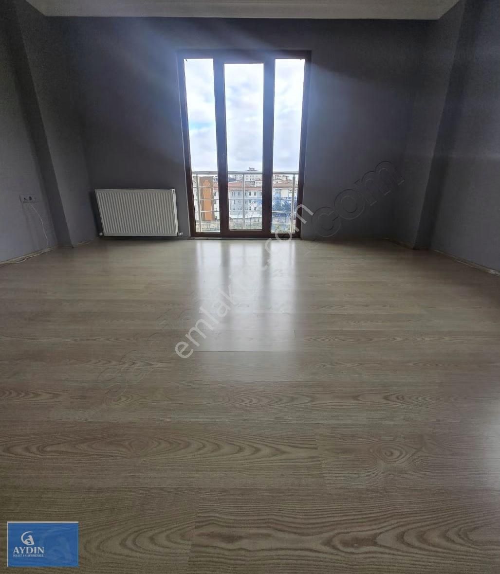 Aydın Gayrimenkulden 2+1 Kiralık 100m2 Asansörlü Balkonlu Daire - Görsel 16