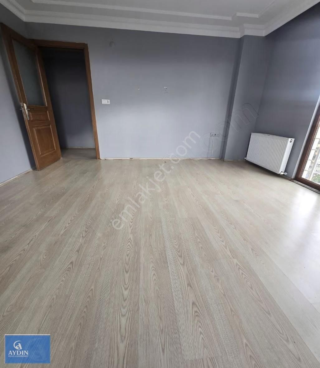 Aydın Gayrimenkulden 2+1 Kiralık 100m2 Asansörlü Balkonlu Daire - Görsel 9