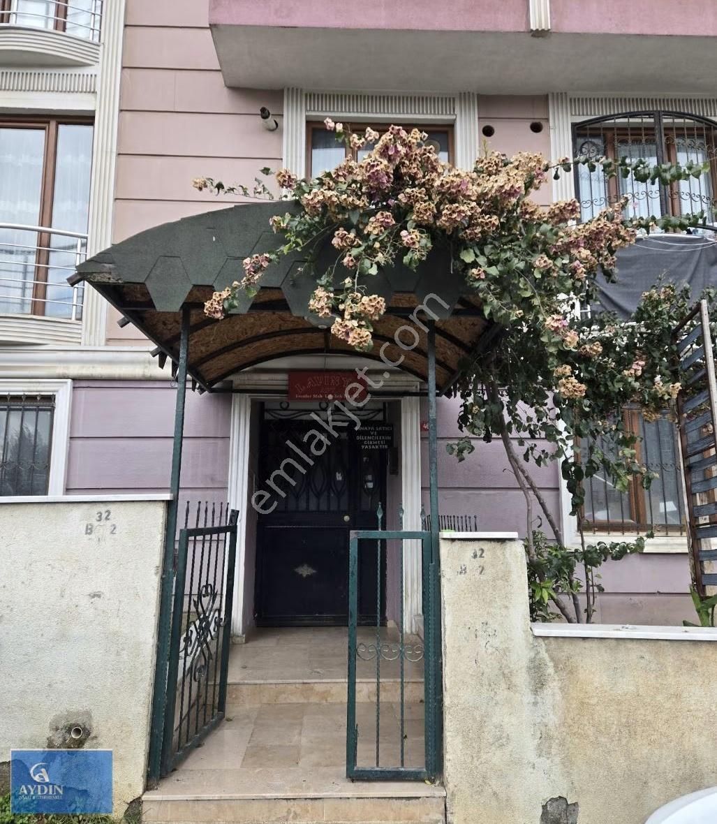 Aydın Gayrimenkulden 2+1 Kiralık 100m2 Asansörlü Balkonlu Daire - Görsel 11