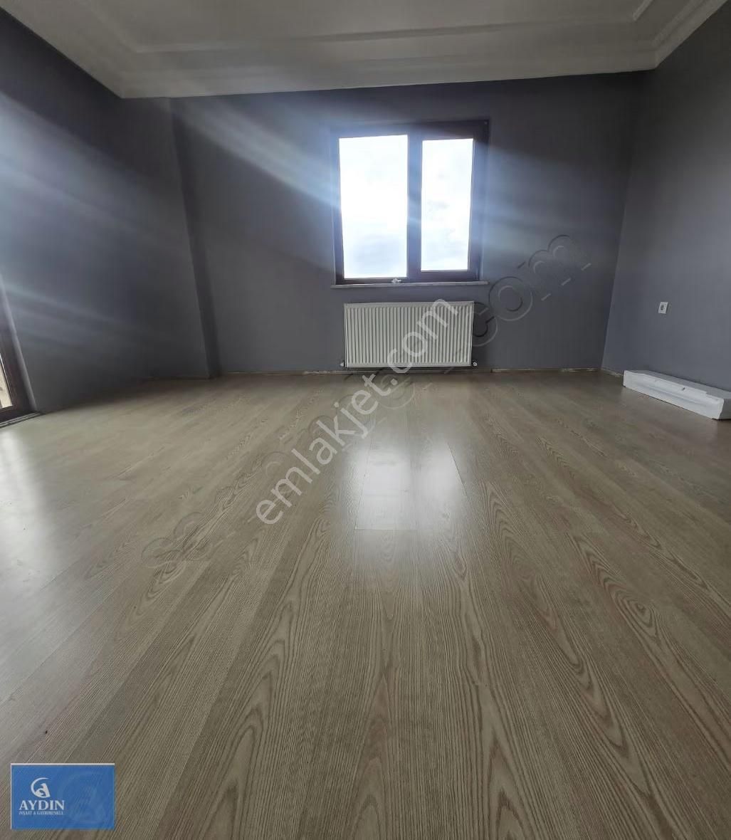 Aydın Gayrimenkulden 2+1 Kiralık 100m2 Asansörlü Balkonlu Daire - Görsel 19