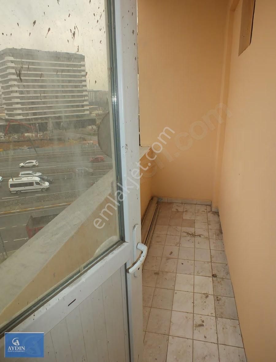 Kavakpınar Mah.2+1 Kiralık 85m2 Garanti Bank Müdürlüğü Karşısınd - Görsel 9