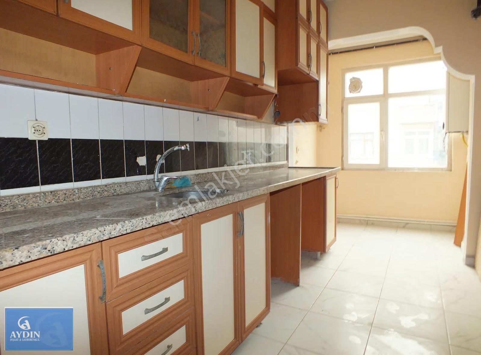 Kavakpınar Mah.2+1 Kiralık 85m2 Garanti Bank Müdürlüğü Karşısınd - Görsel 11