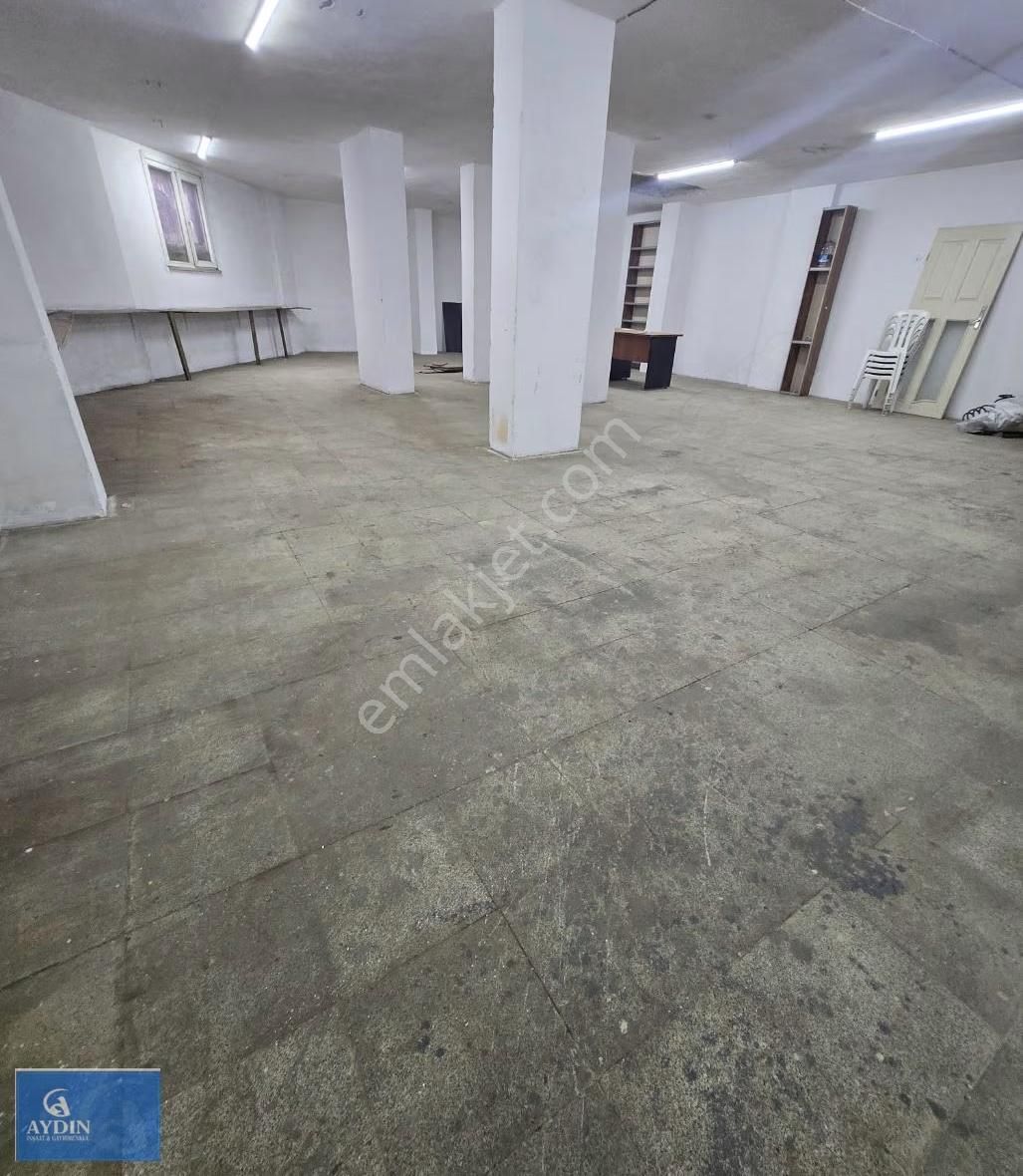 Pendik Esenler Mah. Metroya Yürüme Mesafesinde 130m2 Depolu Dükk - Görsel 21