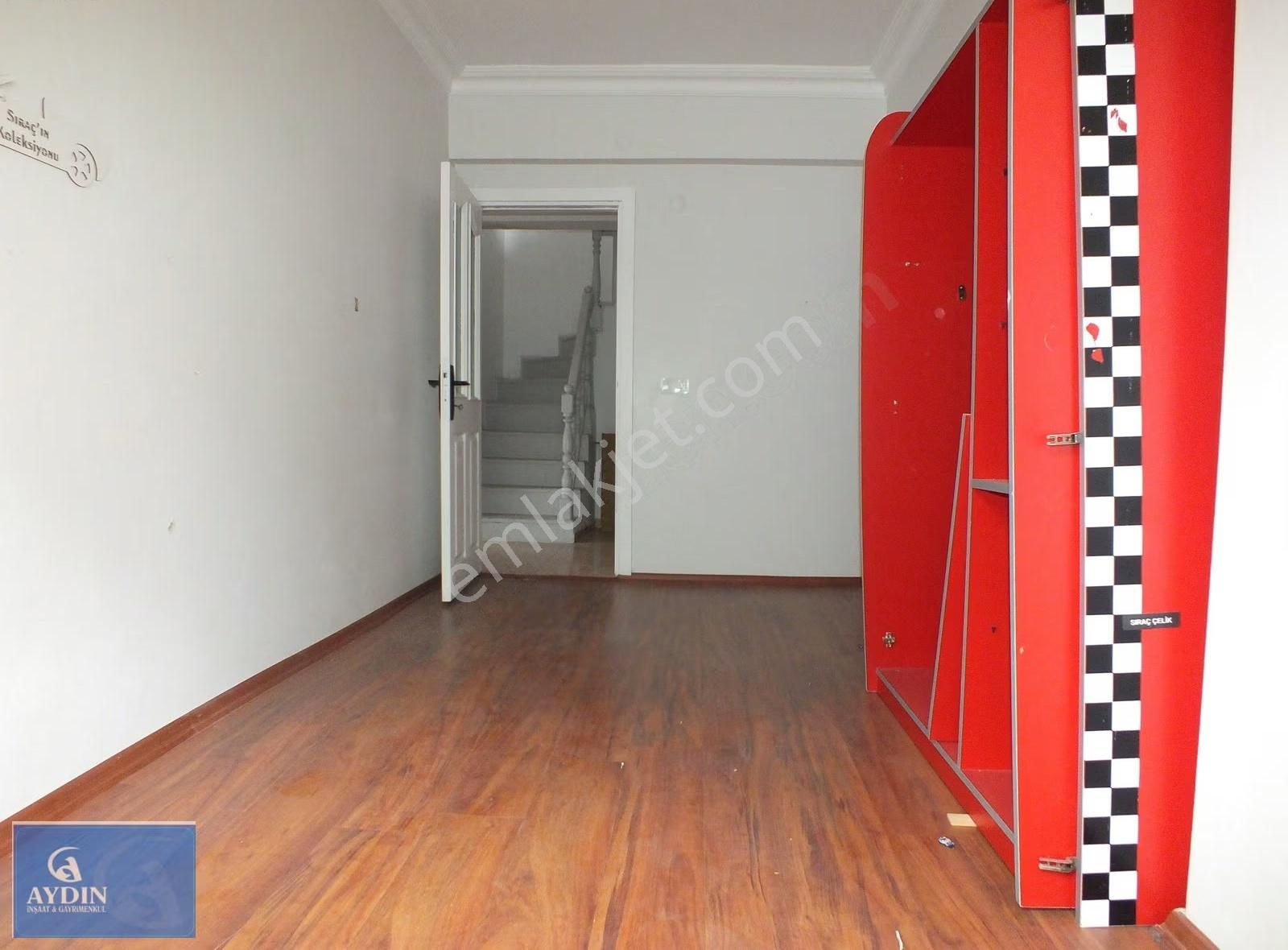 Metroya Yürüme Mesafesinde 4+2 Kiralık 180m2 Dublex Daire - Görsel 9