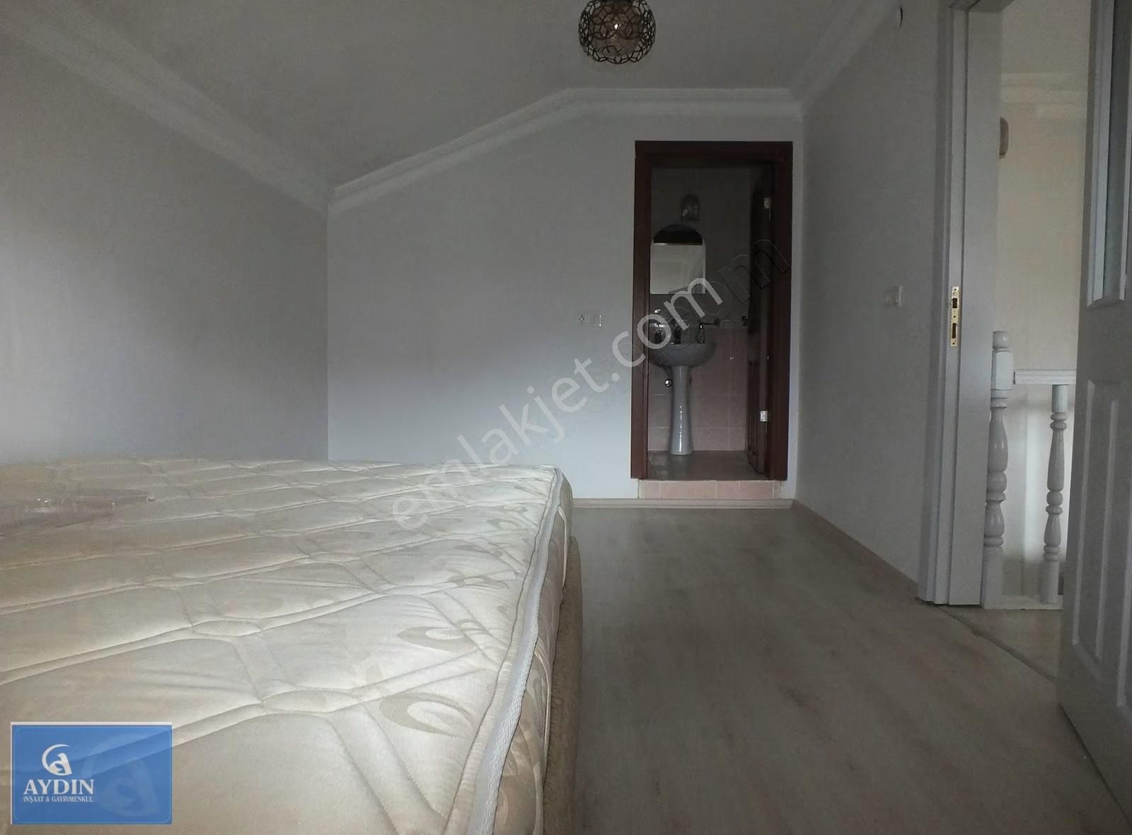 Metroya Yürüme Mesafesinde 4+2 Kiralık 180m2 Dublex Daire - Görsel 14