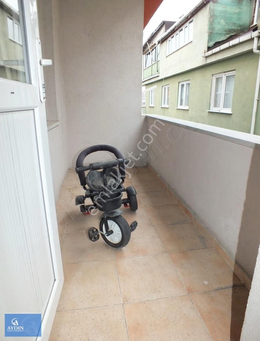 Metroya Yürüme Mesafesinde 4+2 Kiralık 180m2 Dublex Daire - Görsel 12