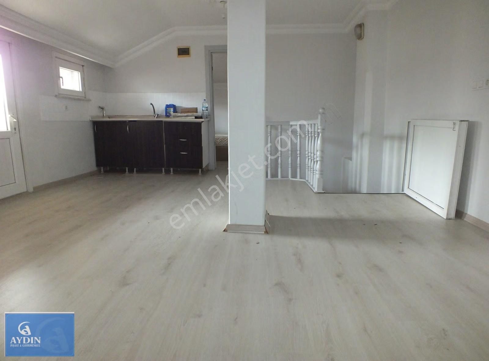 Metroya Yürüme Mesafesinde 4+2 Kiralık 180m2 Dublex Daire - Görsel 20