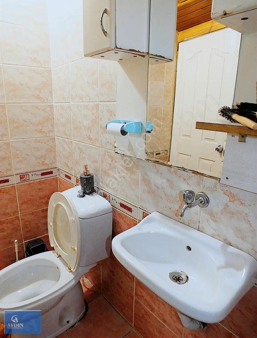 Esenler Mahallesi Satılık Dublex 5+2 Ferah Kullanışlı Daire - Görsel 19