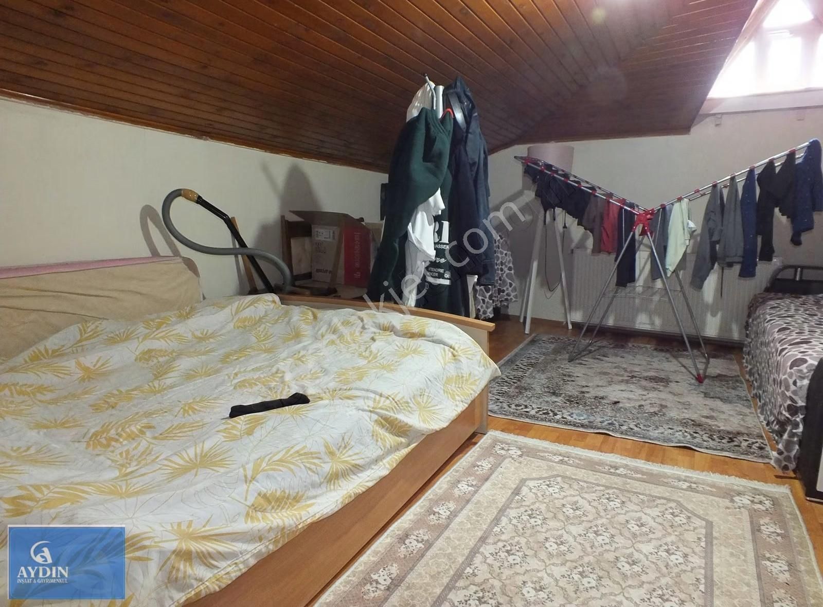 Esenler Mahallesi Satılık Dublex 5+2 Ferah Kullanışlı Daire - Görsel 20
