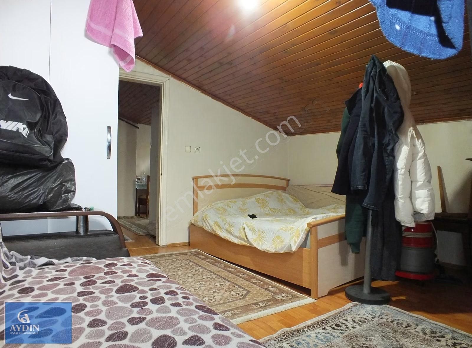 Esenler Mahallesi Satılık Dublex 5+2 Ferah Kullanışlı Daire - Görsel 13