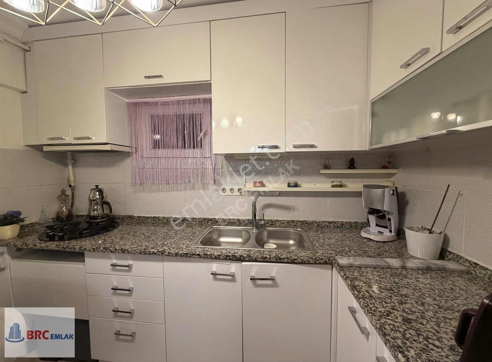 Küçükçekmece Aşık Veysel Caddesinde Eşyalı Kiralık 2+1 - Görsel 8