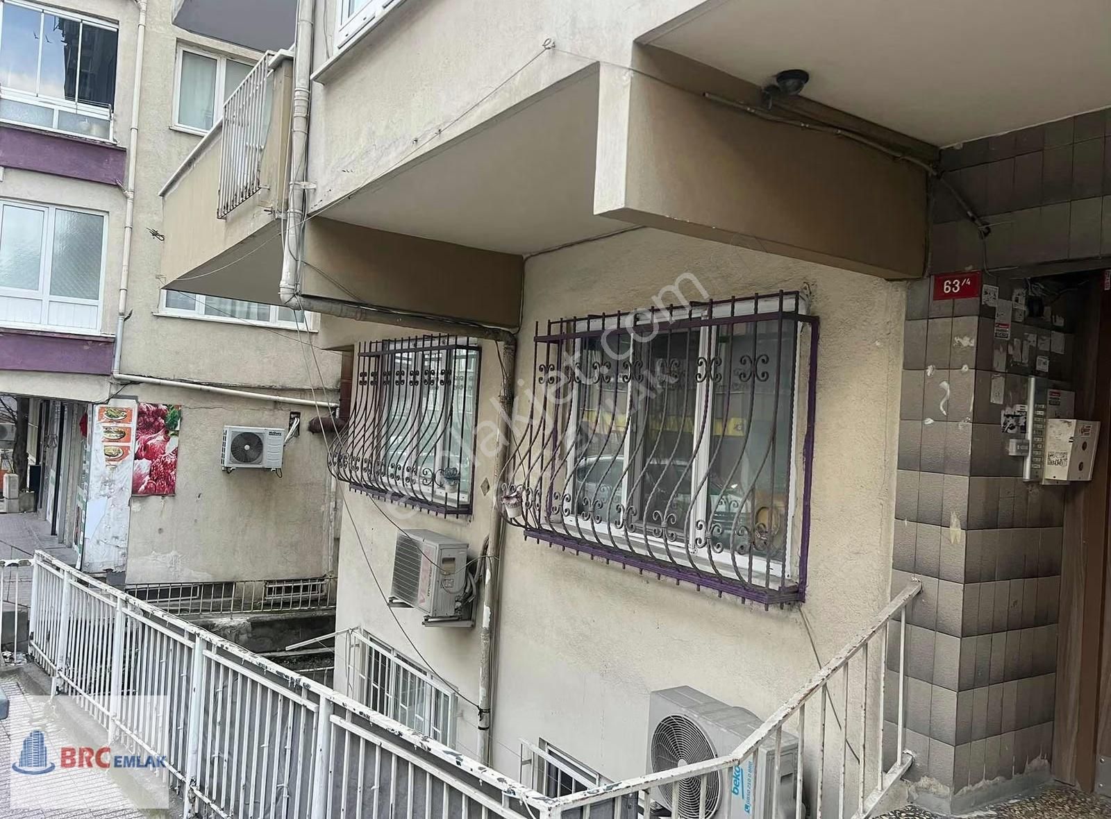 Küçükçekmece Aşık Veysel Caddesinde Eşyalı Kiralık 2+1 - Görsel 4