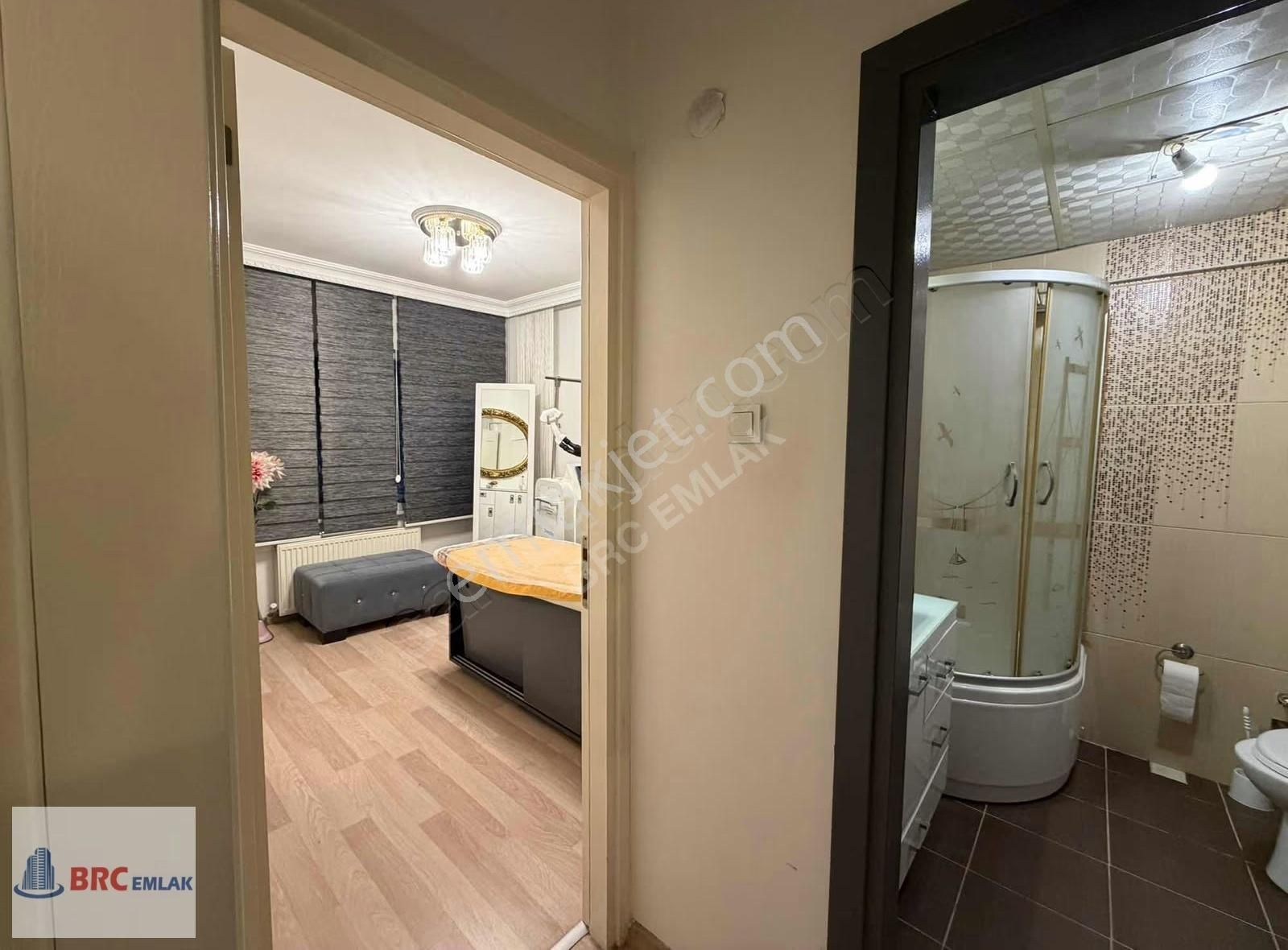 Küçükçekmece Aşık Veysel Caddesinde Eşyalı Kiralık 2+1 - Görsel 15