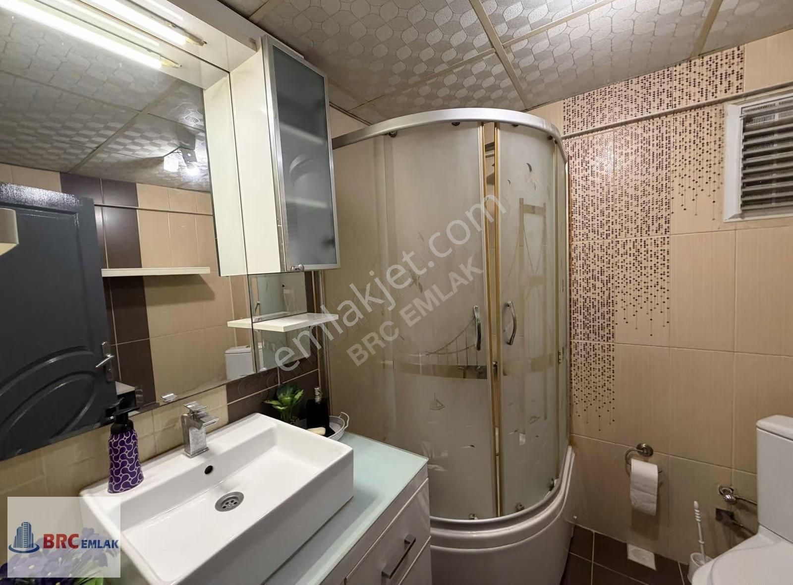 Küçükçekmece Aşık Veysel Caddesinde Eşyalı Kiralık 2+1 - Görsel 6