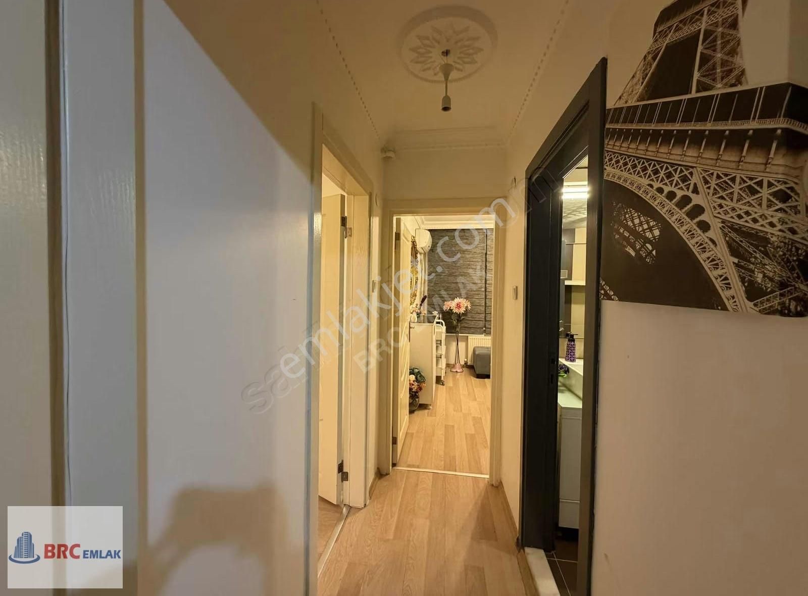 Küçükçekmece Aşık Veysel Caddesinde Eşyalı Kiralık 2+1 - Görsel 10