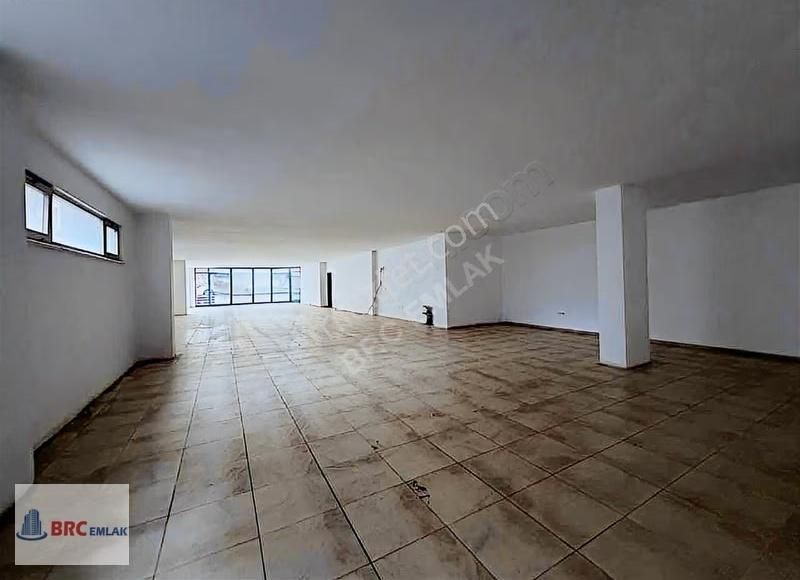 Küçükçekmece Halkalı Fatih Caddesine Cephe 280 M2 Satılık Dükkan - Görsel 7