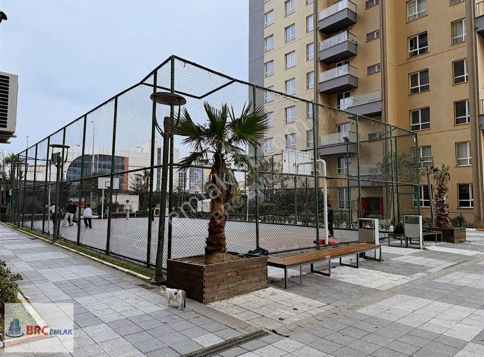 Esenyurt Ukra Hane Plus Aile Sitesi Büyük Boş Köşe Satılık 3+1 - Görsel 21