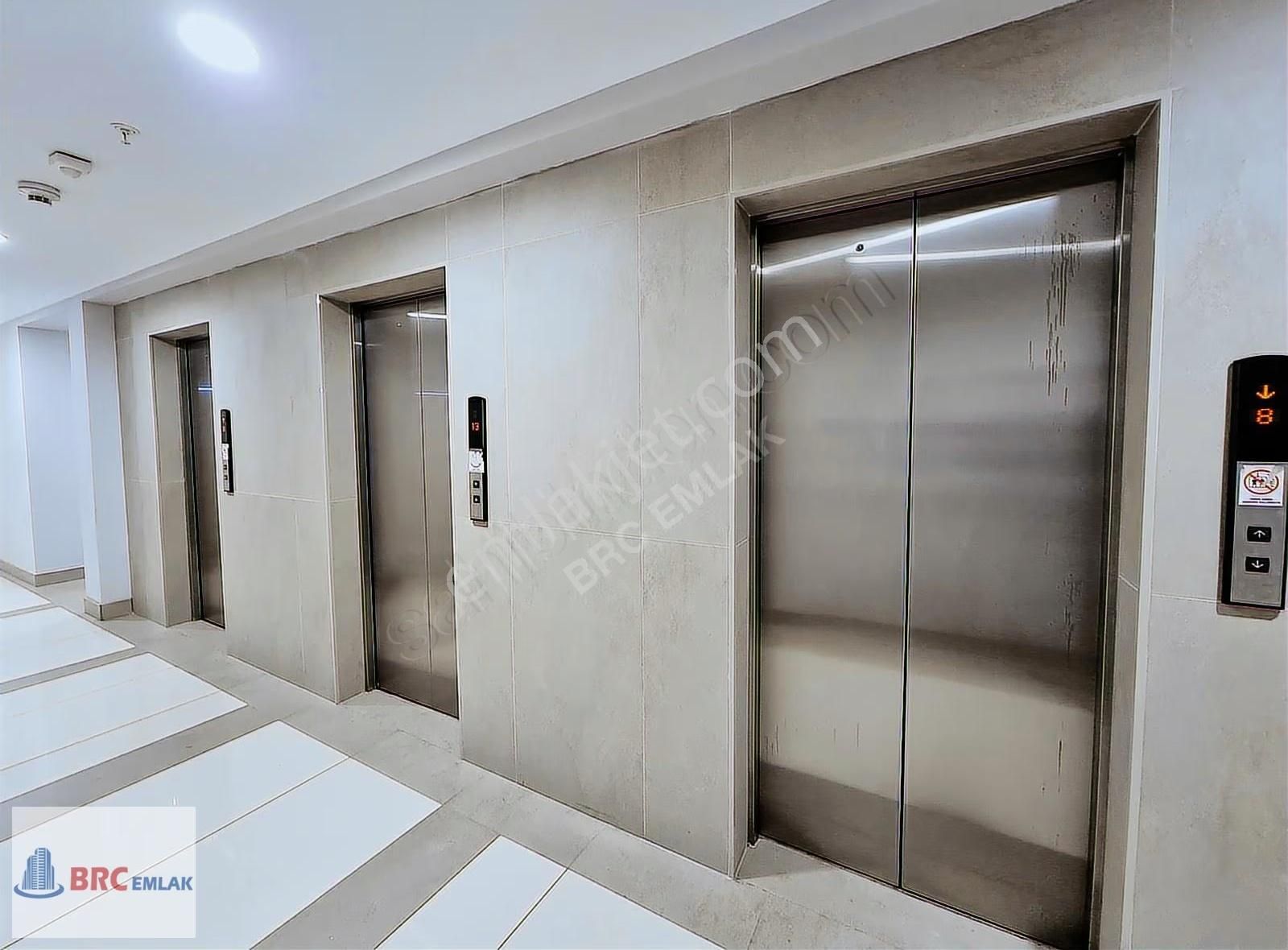 Halkalı Atakent Tema İstanbul Eşyalı Balkonlu Büyük Satılık 1+1 - Görsel 14