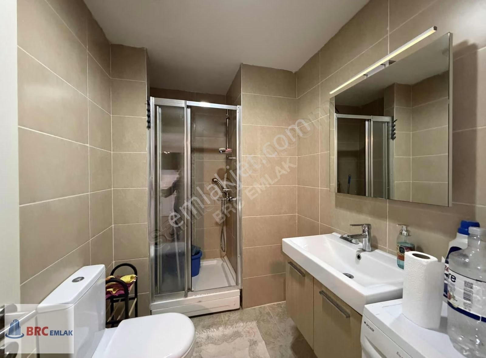 Halkalı Atakent Dumankaya Konsept Peyzaj Bakımlı Eşyalı 1+1 - Görsel 15