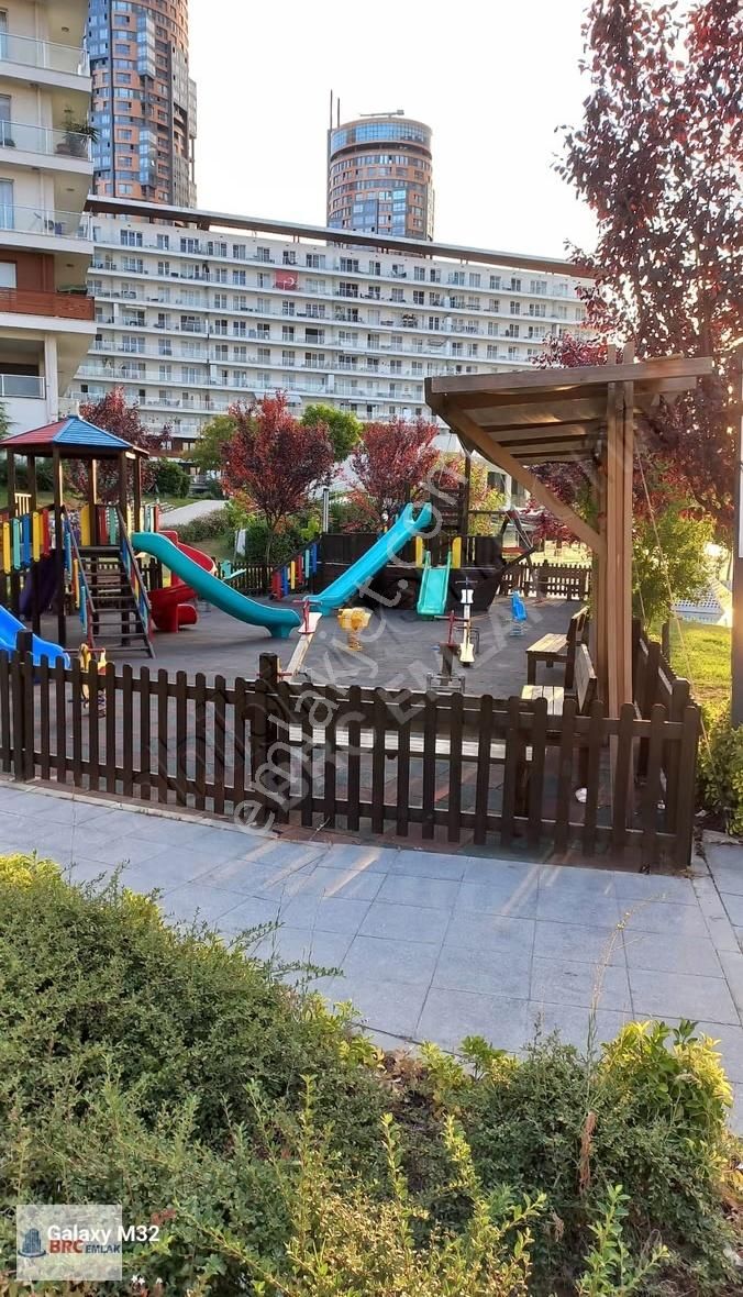 Halkalı Atakent Dumankaya Konsept Peyzaj Bakımlı Eşyalı 1+1 - Görsel 7