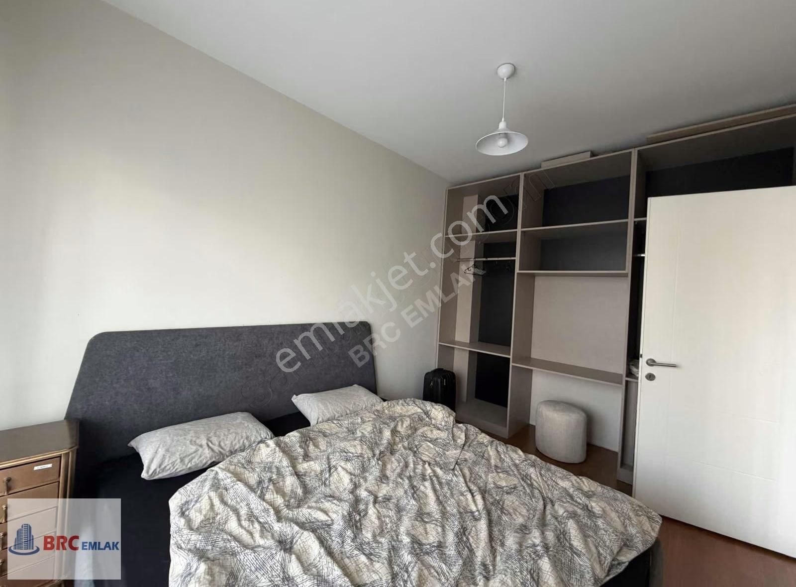 Halkalı Atakent Dumankaya Konsept Peyzaj Bakımlı Eşyalı 1+1 - Görsel 18