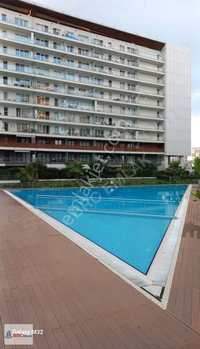 Halkalı Atakent Dumankaya Konsept Peyzaj Bakımlı Eşyalı 1+1 - Görsel 3