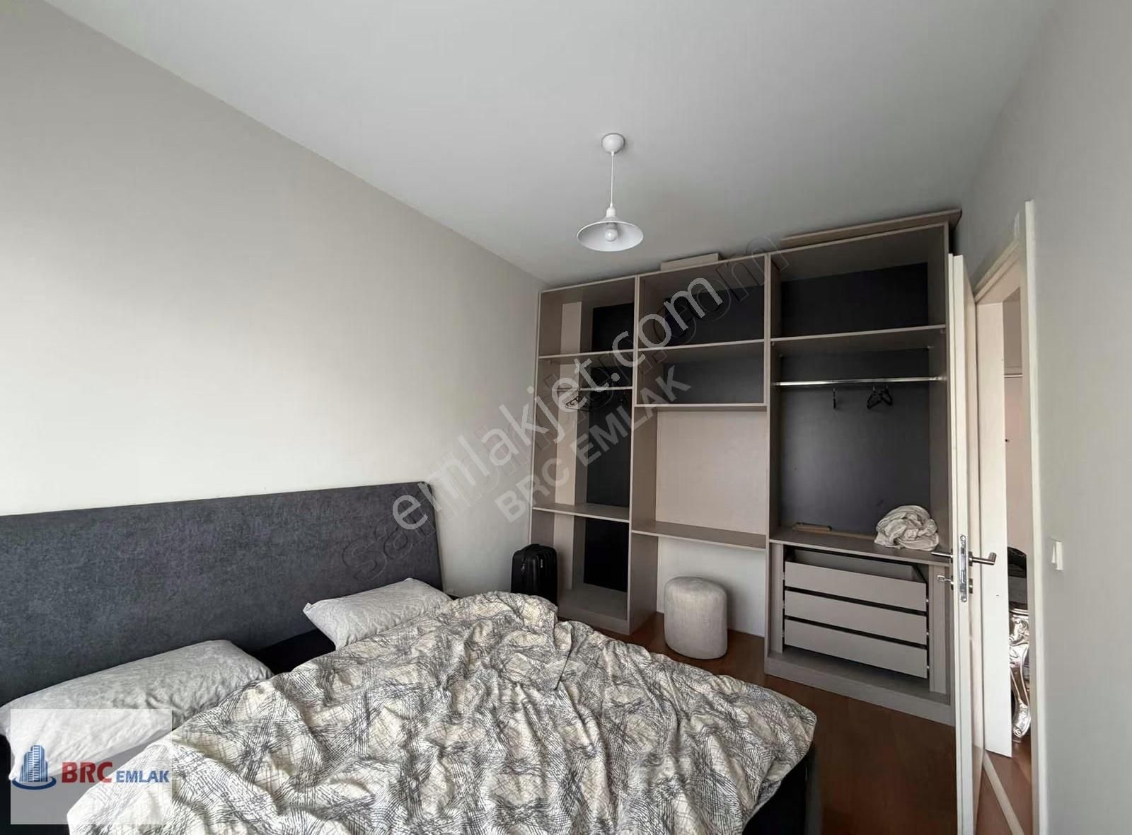 Halkalı Atakent Dumankaya Konsept Peyzaj Bakımlı Eşyalı 1+1 - Görsel 13