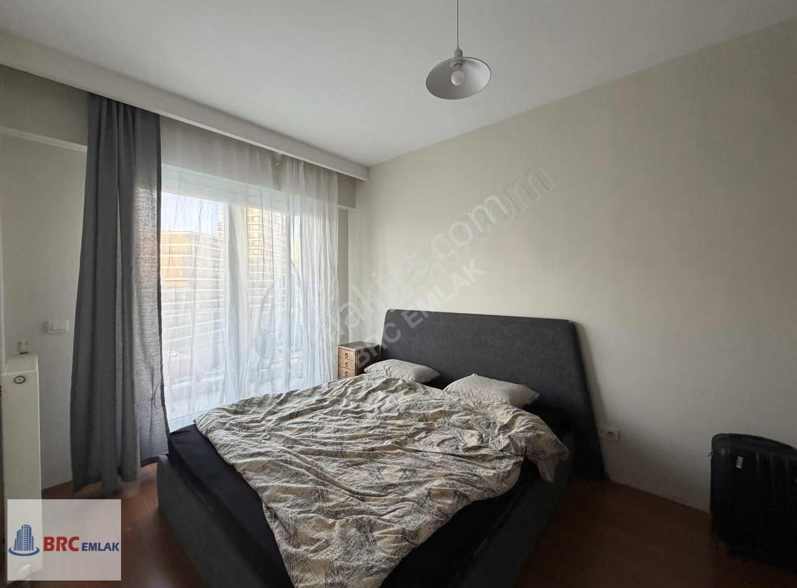 Halkalı Atakent Dumankaya Konsept Peyzaj Bakımlı Eşyalı 1+1 - Görsel 19