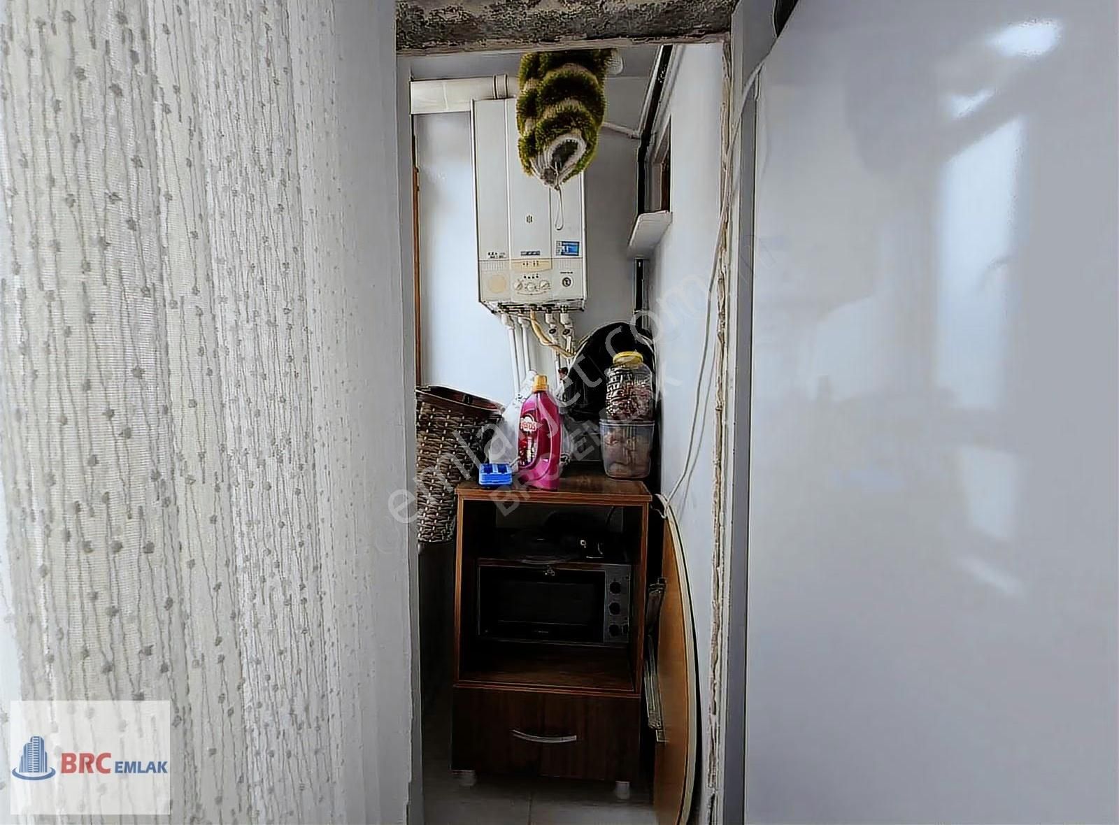 Sultangazi Cumhuriyet Mahallesinde Dubleks İki Ayrı Giriş Daire - Görsel 33