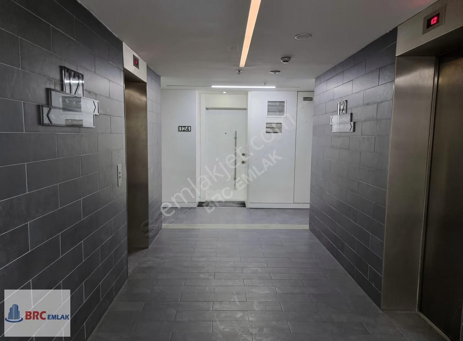 Güneşli G Plus Metro Yanı Eşyalı 1+1 Satılık Daire - Görsel 12