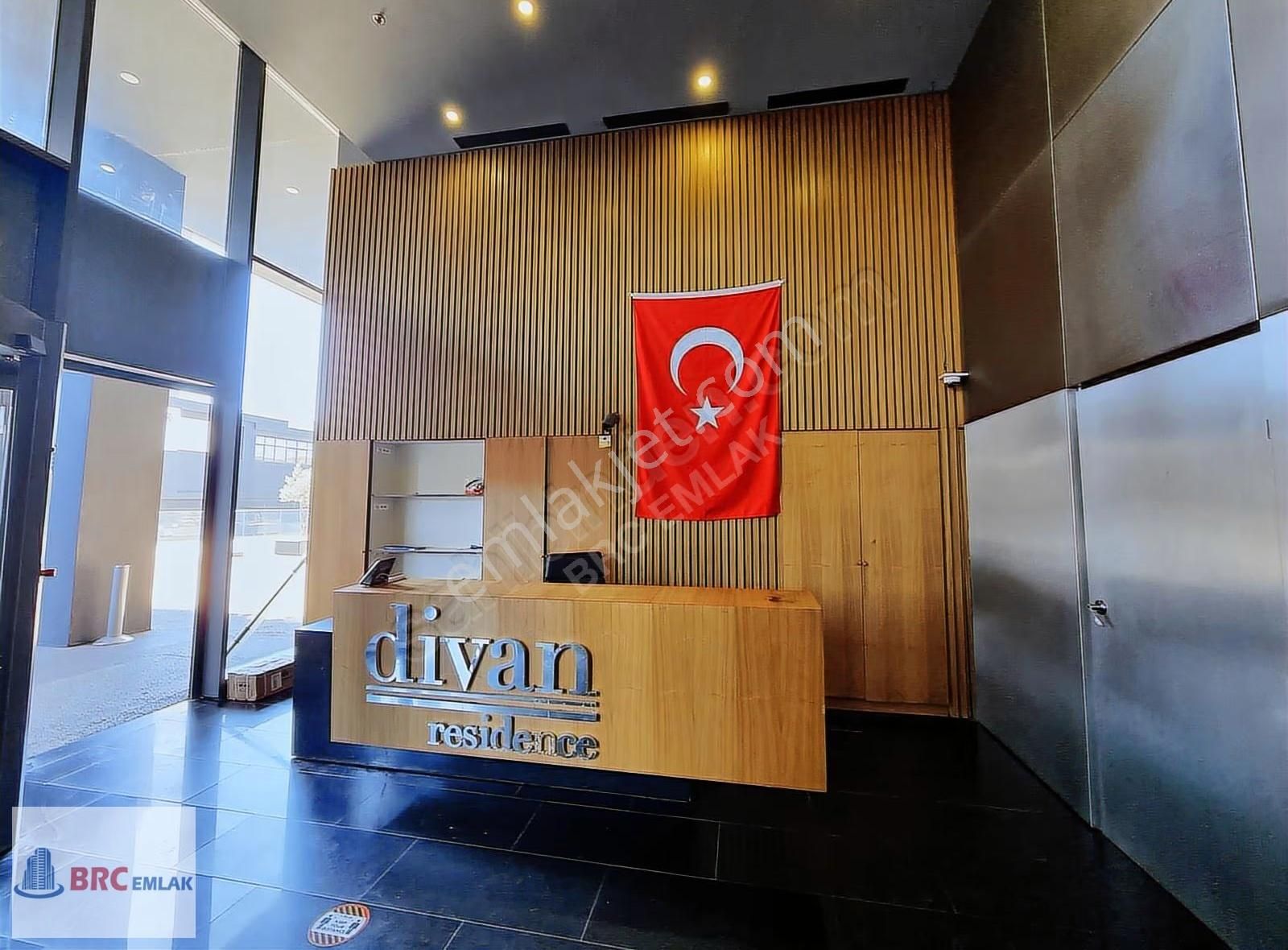 Güneşli G Plus Metro Yanı Eşyalı 1+1 Satılık Daire - Görsel 20