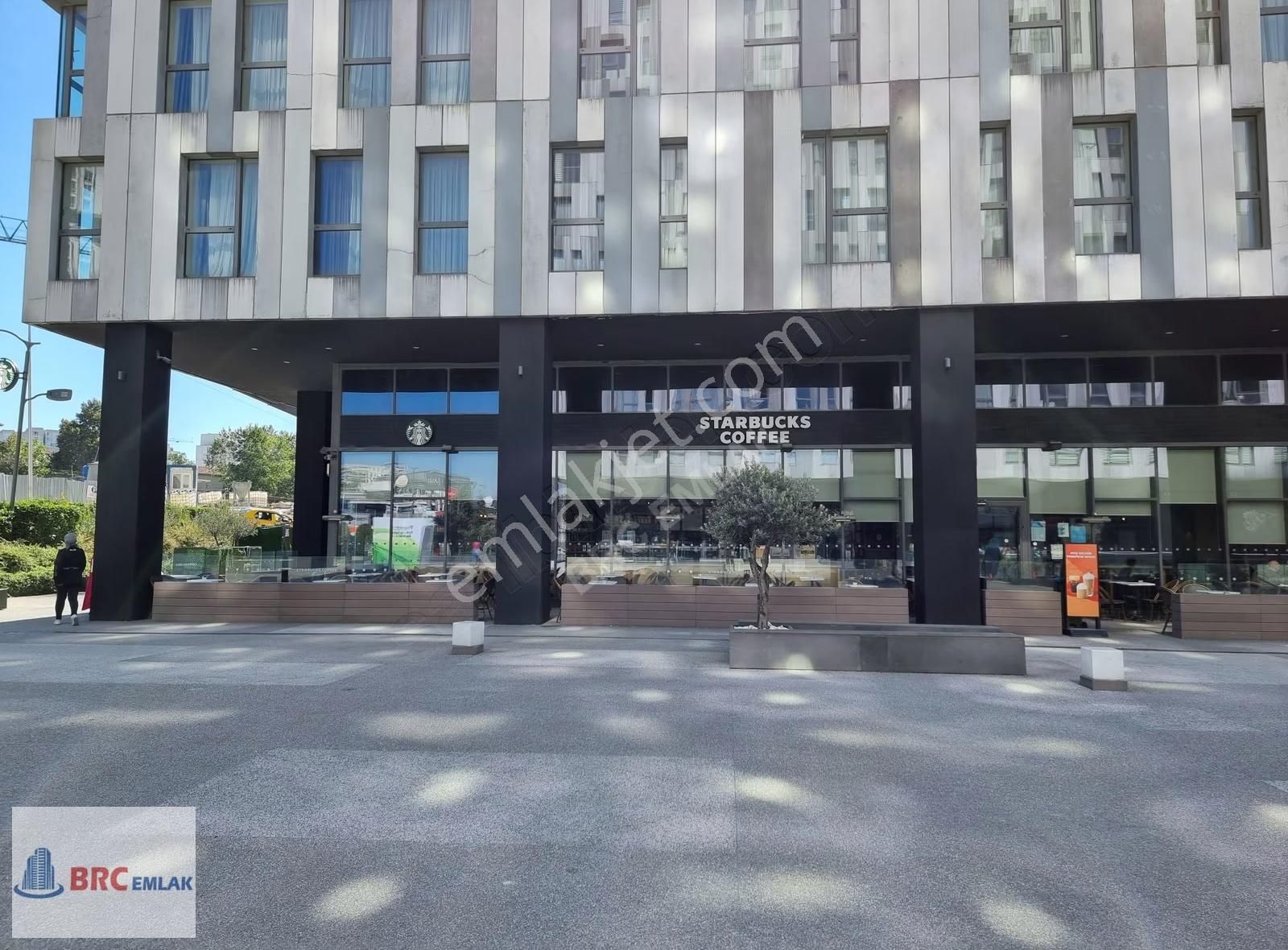 Güneşli G Plus Metro Yanı Eşyalı 1+1 Satılık Daire - Görsel 2
