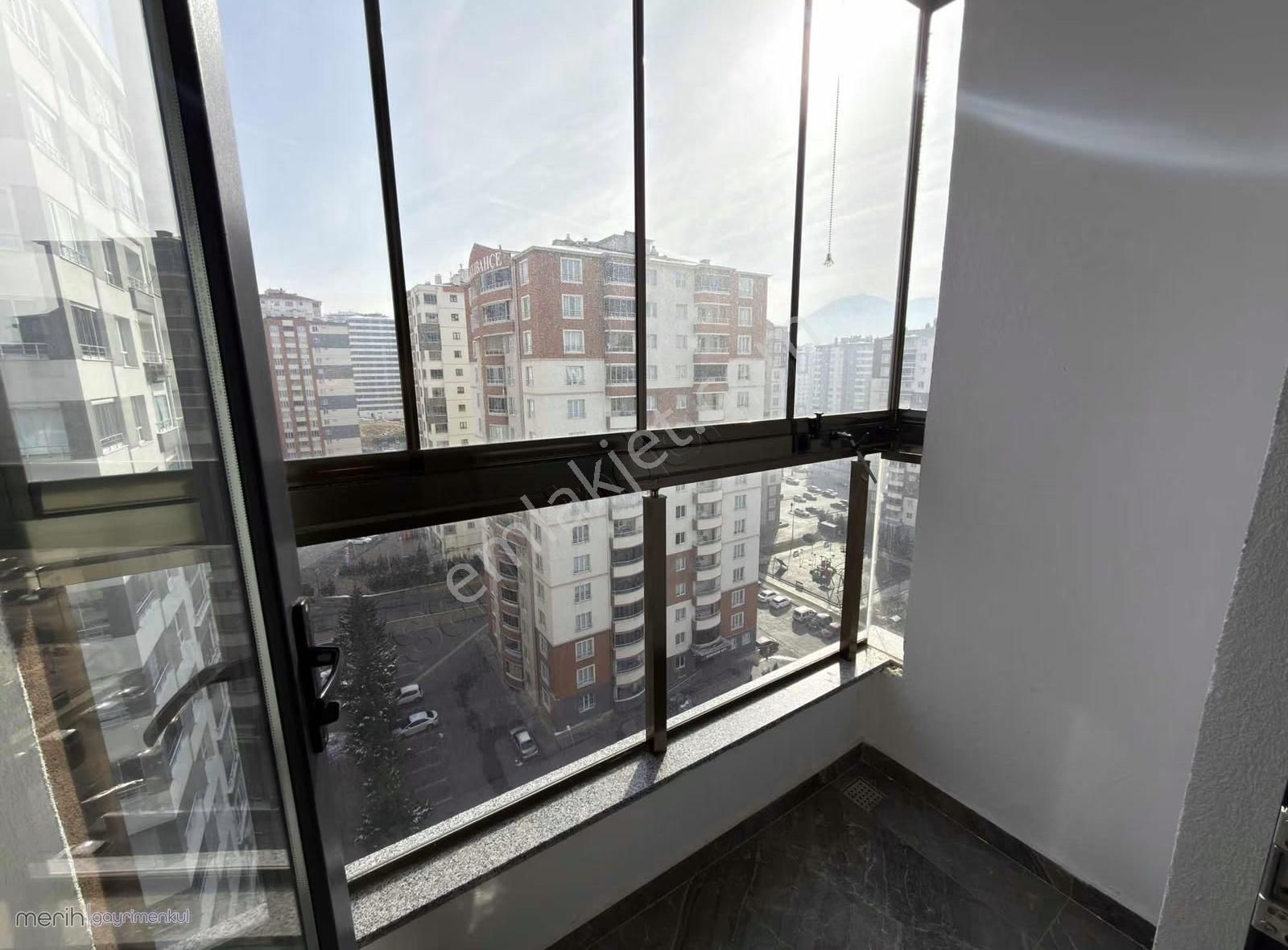 Gülsan Park İçi Full Yapılı 2.5+1 Meskenli Daire ! - Görsel 20