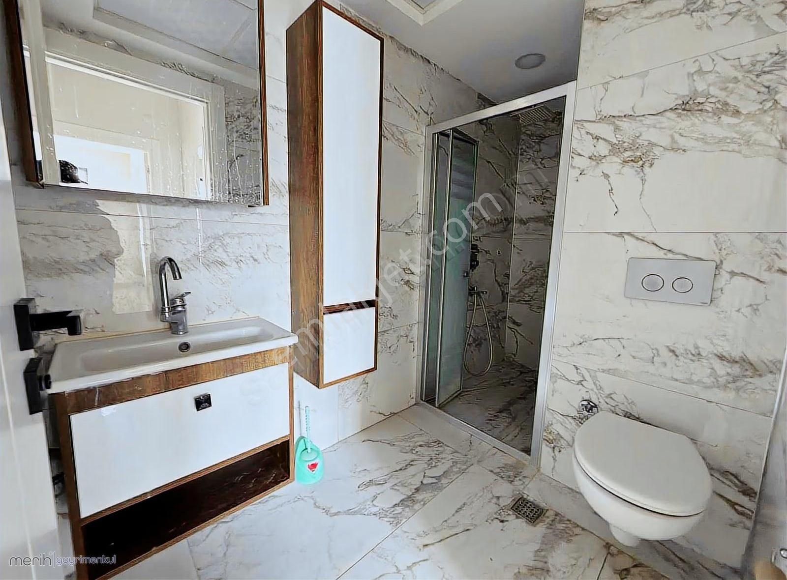 Gülsan Park İçi Full Yapılı 2.5+1 Meskenli Daire ! - Görsel 16