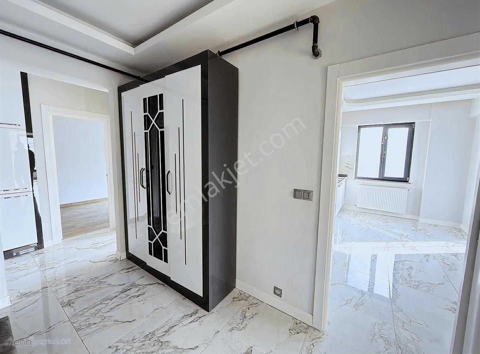 Gülsan Park İçi Full Yapılı 2.5+1 Meskenli Daire ! - Görsel 6