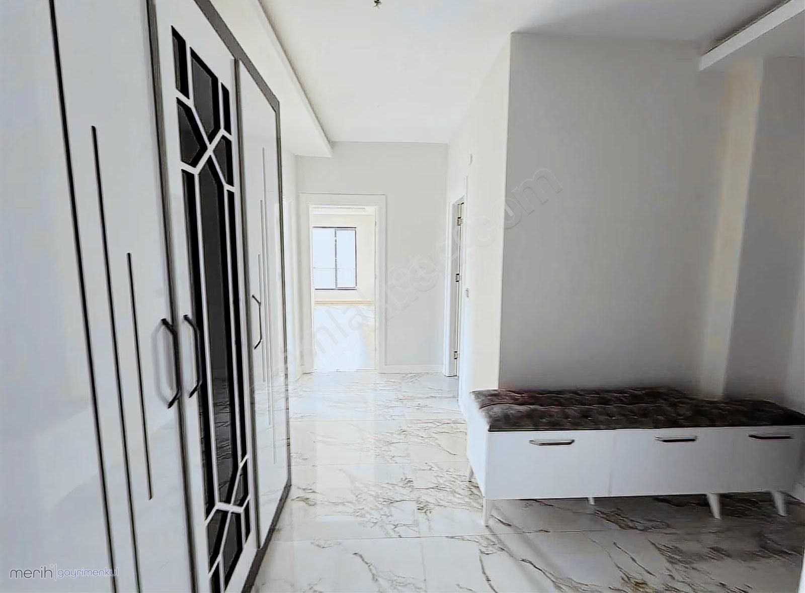 Gülsan Park İçi Full Yapılı 2.5+1 Meskenli Daire ! - Görsel 3