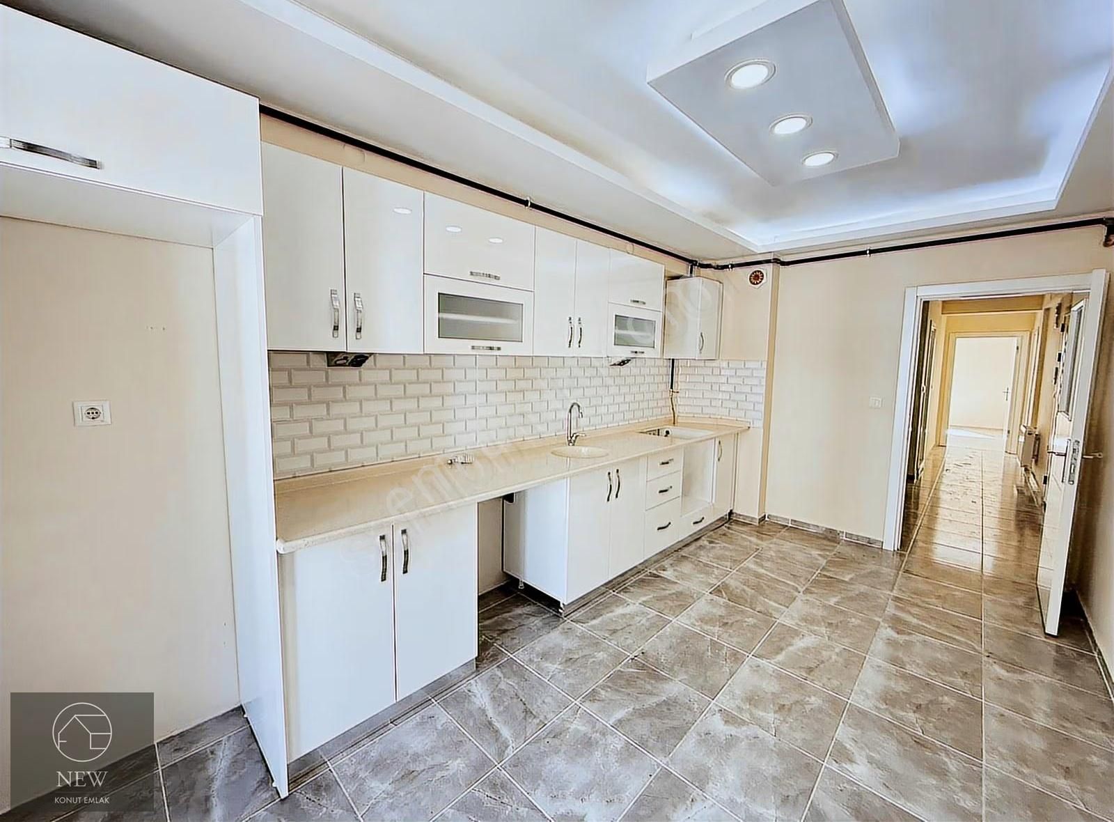 New Emlak'tan Fatih De Kiralık Kilerli ,geniş 2+1 Daire - Görsel 14