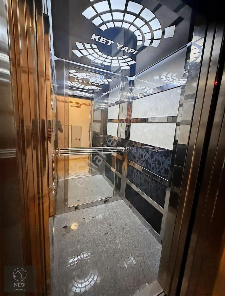 New Emlak'tan Fatih De Kiralık Kilerli ,geniş 2+1 Daire - Görsel 3